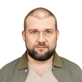 Чотири землетруси за кілька днів в Україні: сейсмолог пояснив, що це означає