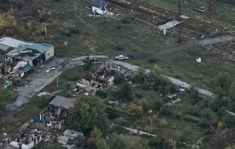 Демілітаризована зона на Донбасі – на що погоджується Україна – Новини України 1