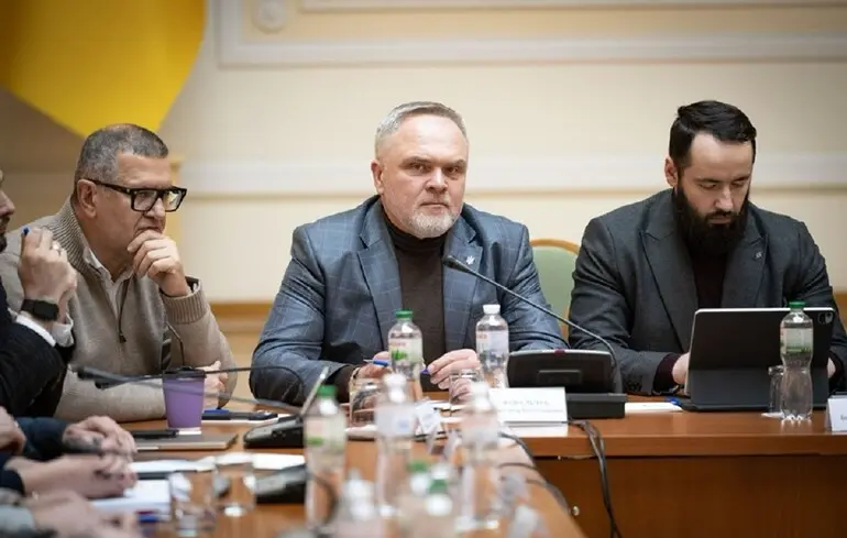 Деревообробна галузь має об'єднатися для порятунку — заступник голови фінкомітету ВР 1