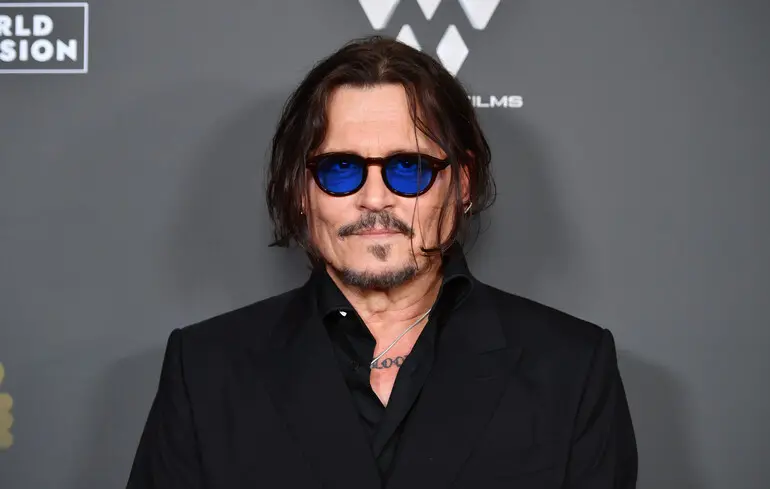 Джонні Депп екранізує Майстра і Маргариту - над фільмом працює росіянка Свєтлана Мігунова-Далі - новини культури 1