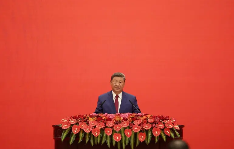 Економіка Китаю продовжує зростати запланованими темпами 1