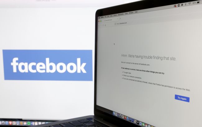 Facebook Messenger не працюватиме на ПК Windows і Mac з грудня 2025 року | D.UA 1