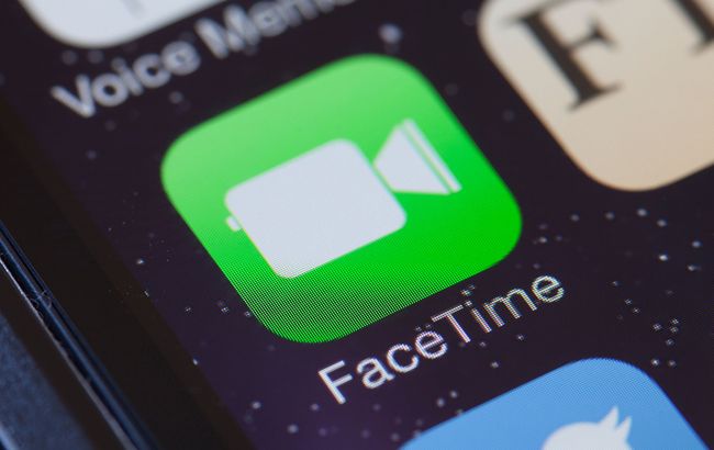 FaceTime заблокували в РФ - причини | D.UA 1