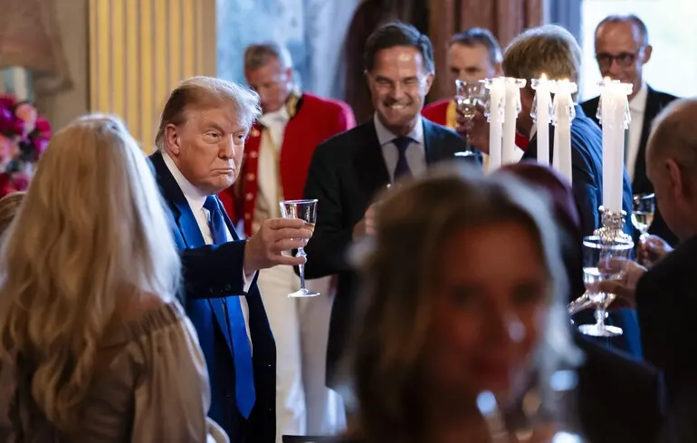 Гарантії безпеки США для України – що Вашингтон пропонує Києву в новому варіанті мирного плану – новини Україна 1