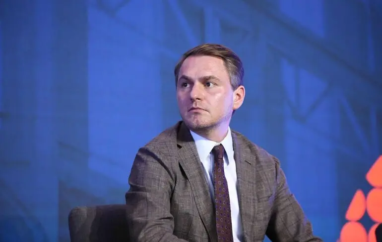 Генпрокурор Руслан Кравченко прокоментував чутки про його відставку – Новини України Генпрокурор Руслан Кравченко прокоментував чутки про його відставку – Новини України 1