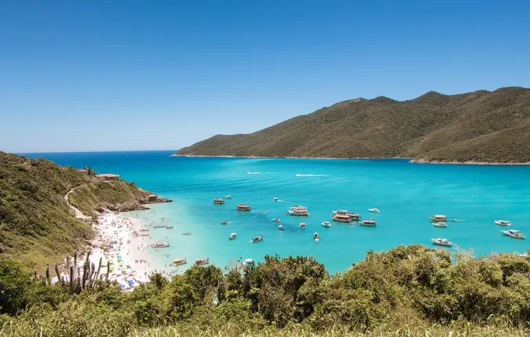 Гігантська структура під Бермудами - що знайшли вчені - на що вона впливає 1