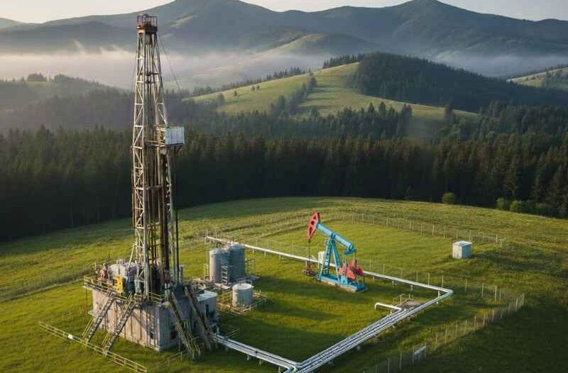 Хто скуповував українські надра у 2025: п'ять найдорожчих ліцензій 1