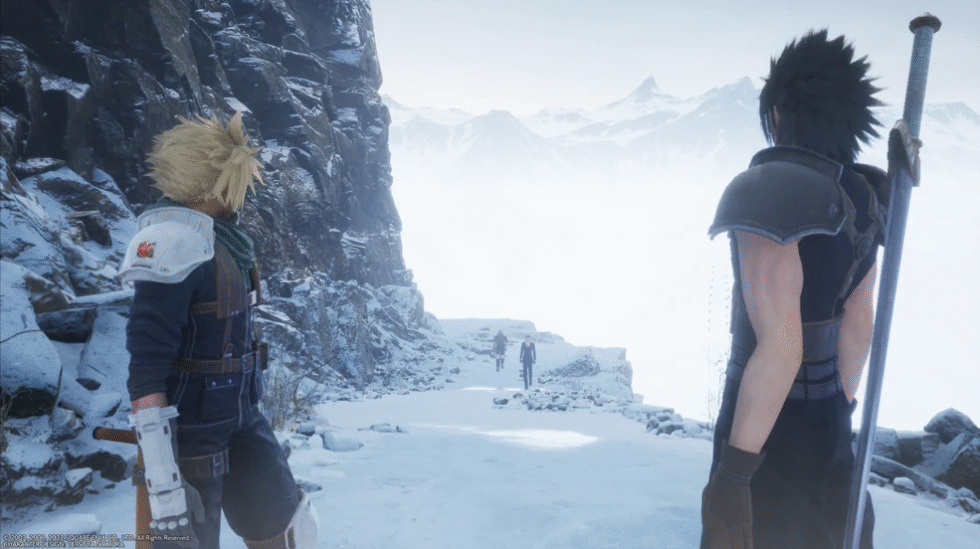 Ігри із зимовою атмосферою - список найкращих | D.UA 3