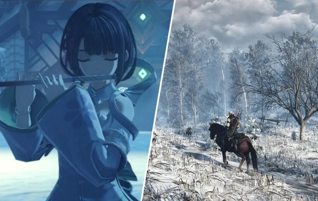 Ігри із зимовою атмосферою - список найкращих | D.UA 1