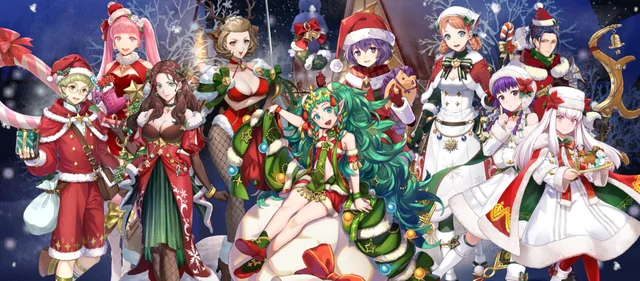 Ігри із зимовою атмосферою - список найкращих | D.UA 9