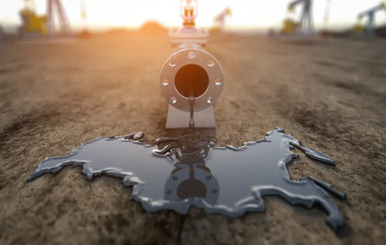 Індія різко скоротила імпорт російської нафти в грудні 2025 року - санкції США проти Роснефті та Лукойлу - новини світ 1