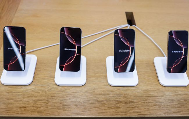 Індія вводить обов'язковий додаток від крадіжки на нові смартфони | D.UA 1