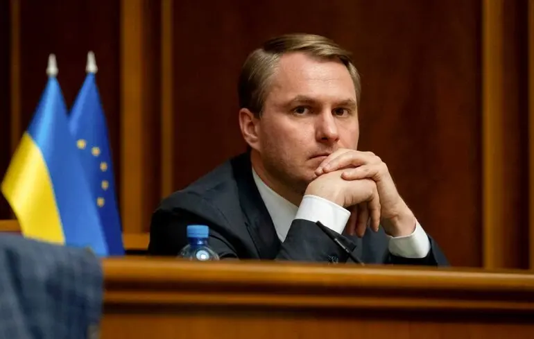 Інтимне фото Шабуніна злило не ДБР - це зробили з подачі генпрокурора Кравченка 1