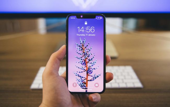 iPhone швидко розряджається після оновлення iOS 26.2 - причини | D.UA 1