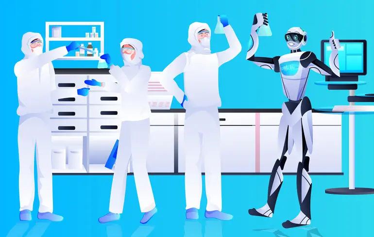 Як штучний інтелект впливає на науку - зростає кількість досліджень і ризик втрати якості - новини науки 1