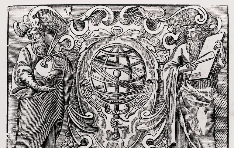 Як відрізнити правду від вигадки - уроки давніх вчених в сучасну епоху - новини науки 1