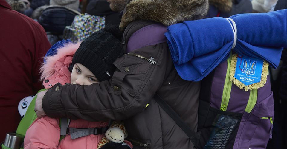 Як зберегти психіку дитити під час війни і чому для цього не варто приховувати правду 1