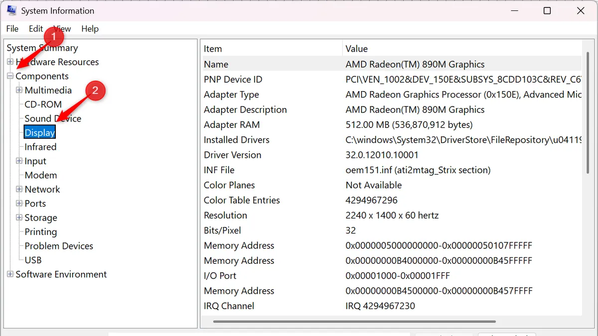 Яка відеокарта встановлена на ПК - способи дізнатися | D.UA 2