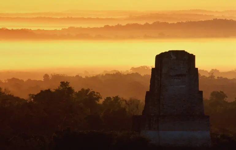 Які давні міста досі залишаються загадками - археологи досі не знайшли шість столиць давніх імперій - новини науки 1