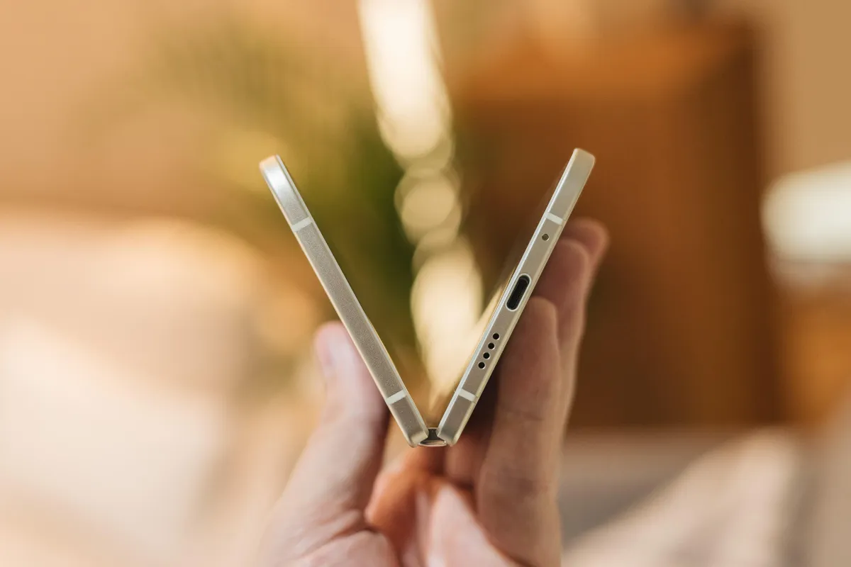 Які функції смартфонів задали тренд у 2025 році - список | D.UA 5