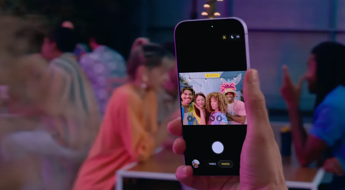 Які функції смартфонів задали тренд у 2025 році - список | D.UA 6