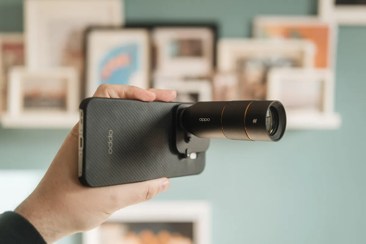 Які функції смартфонів задали тренд у 2025 році - список | D.UA 3