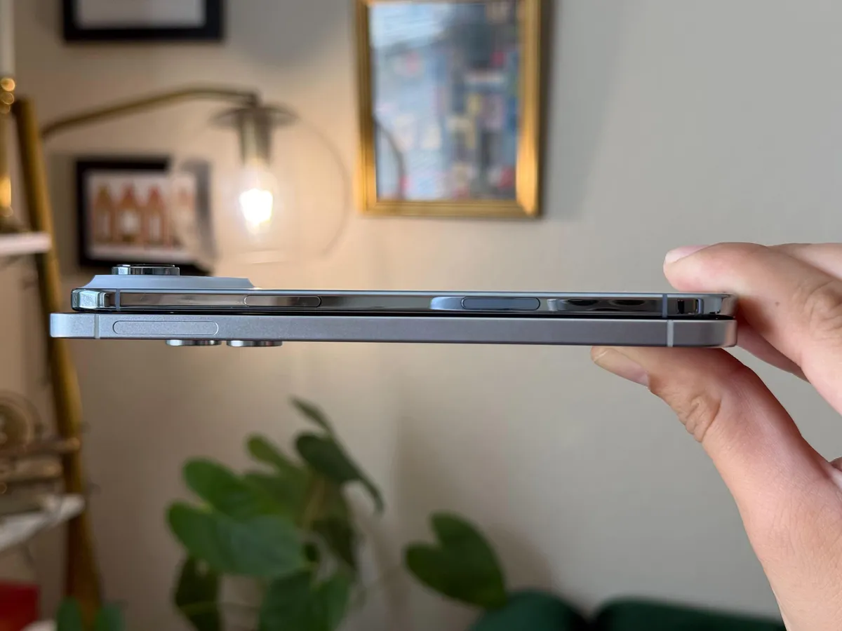 Які функції смартфонів задали тренд у 2025 році - список | D.UA 4