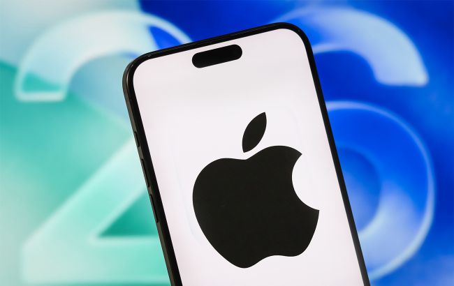 Які гаджети та функції iOS 26 Apple представить у майбутньому - список | D.UA 1