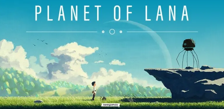 Які ігри вийшли в грудні на Android та iOS - список найкращих | D.UA 5