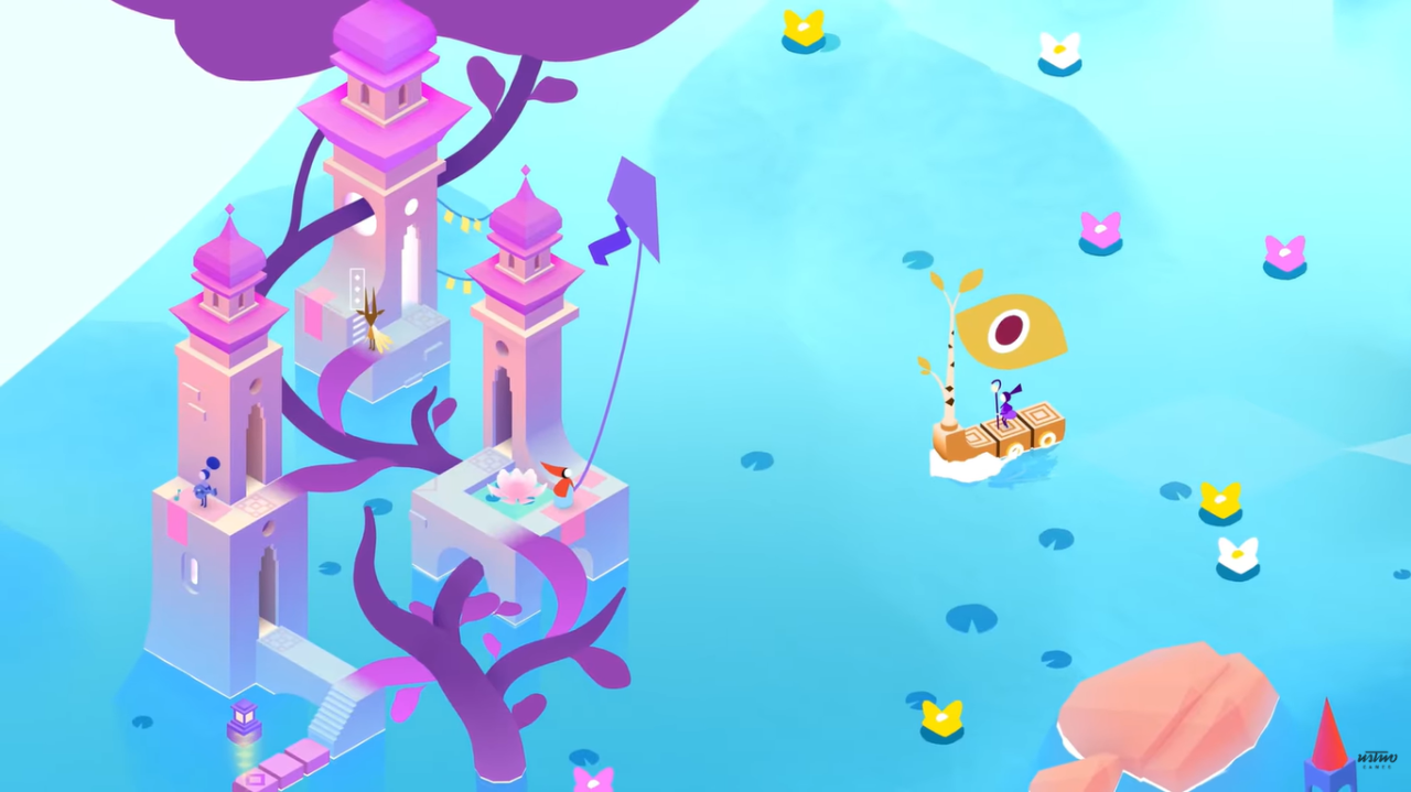 Які ігри вийшли в грудні на Android та iOS - список найкращих | D.UA 3