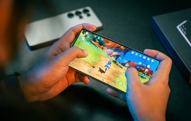 Які ігри вийшли в грудні на Android та iOS - список найкращих | D.UA 1