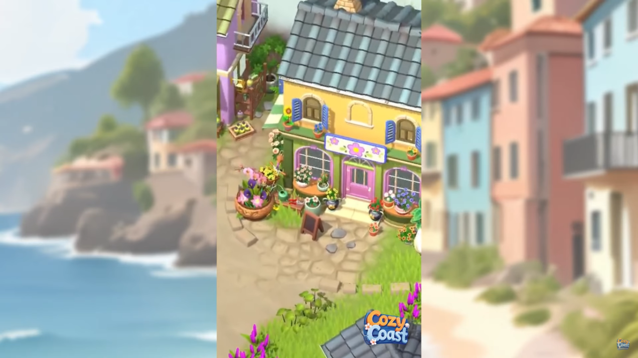 Які ігри вийшли в грудні на Android та iOS - список найкращих | D.UA 8