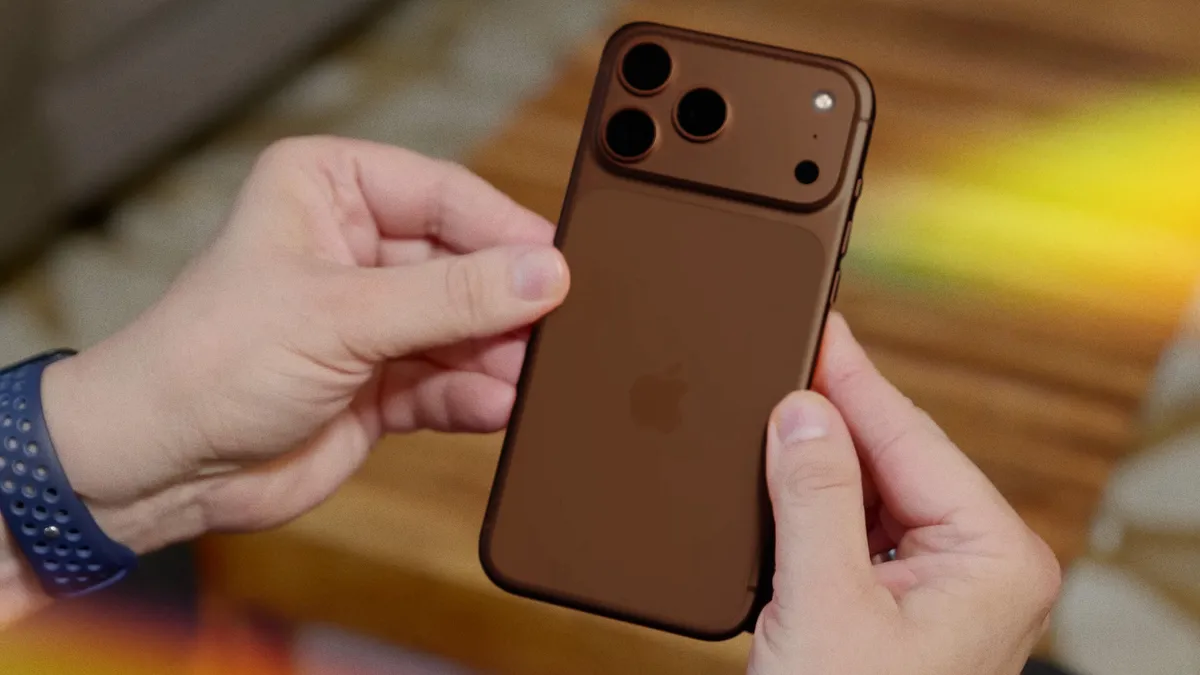 Які телефони представлять у 2026 році - список | D.UA 3