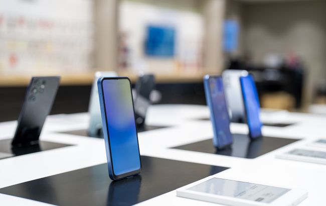 Які телефони представлять у 2026 році - список | D.UA 1