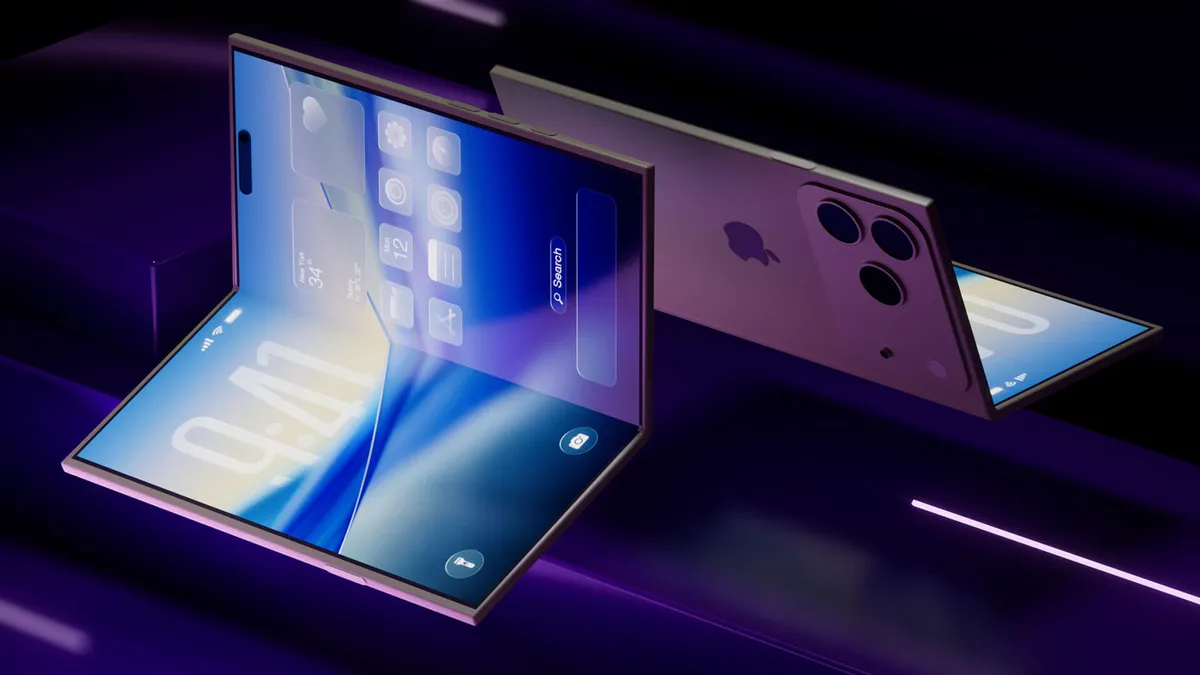 Які телефони представлять у 2026 році - список | D.UA 5