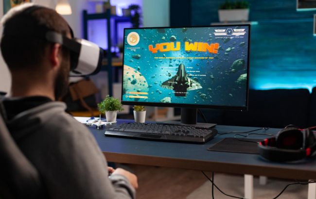 Який ПК потрібен для ігор на Windows 11 - поради Microsoft | D.UA 1