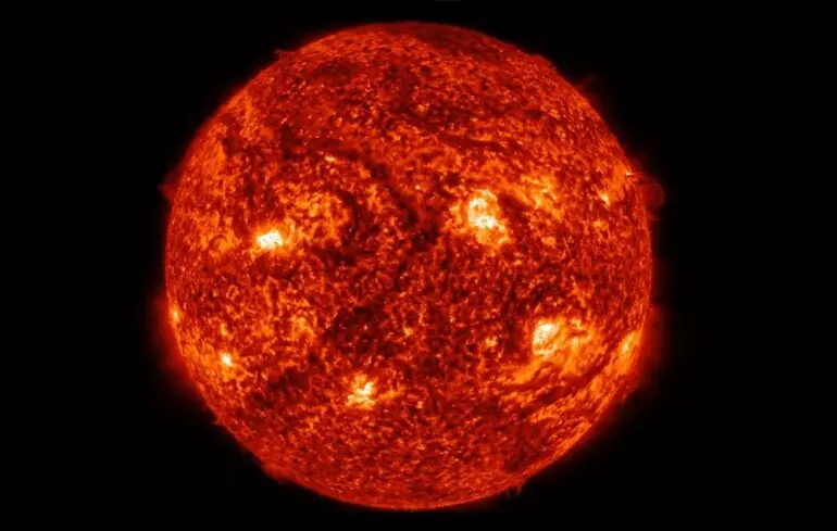 JWST виявив атмосферу на надгарячій суперземлі TOI-561 b - планета з 10-годинним роком руйнує уявлення астрономів - новини науки 1