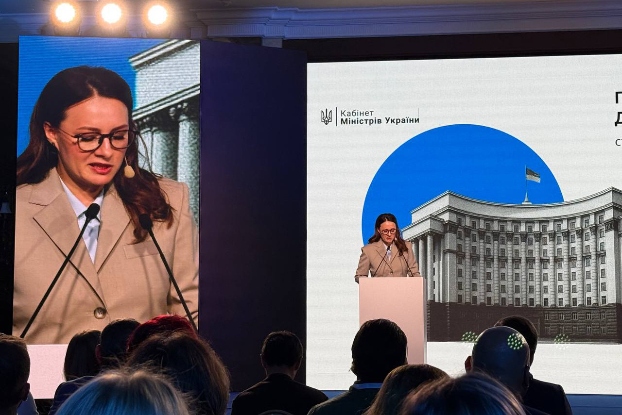 Кабінет Міністрів України перетворився у видовжувач рук іншого офісу, - Шеремета 1