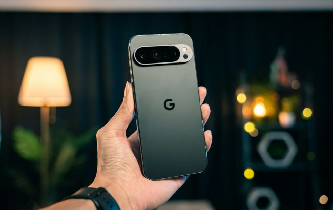Камера Google Pixel - які функції потрібно використовувати, список | D.UA 1