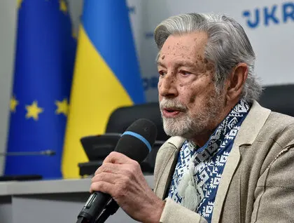 Кіно попри війну - у Києві пройшла церемонія Інфобум-кіно 2025 - фоторепортаж 16