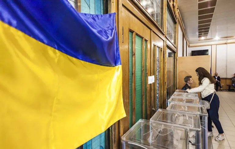 Коли відбудуться вибори в Україні – у Вашингтоні озвучили свою позицію – новини Україна Коли відбудуться вибори в Україні – у Вашингтоні озвучили свою позицію – новини Україна 1