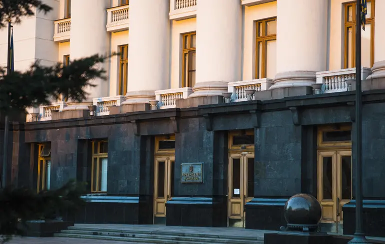 Коли Зеленський призначить голову ОП – президент пояснив, від чого це залежить – новини Україна Коли Зеленський призначить голову ОП – президент пояснив, від чого це залежить – новини Україна 1