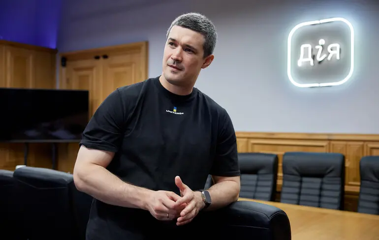 Коли Зеленський призначить голову ОП – ЗМІ пояснили, чому відпала кандидатура Федоріва – новини України 1