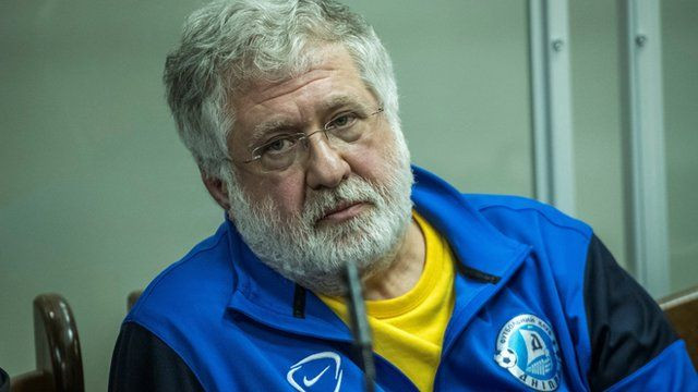 Коломойського не доправили до суду через "несправний транспорт": засідання перенесли 1