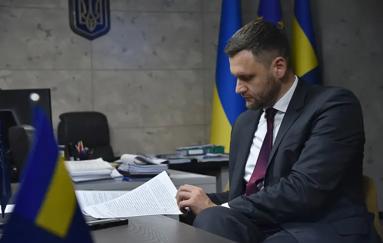 Конкурс на посаду генпрокурора України – чи буде він у новій стратегії НАЗК – новини Україна 1