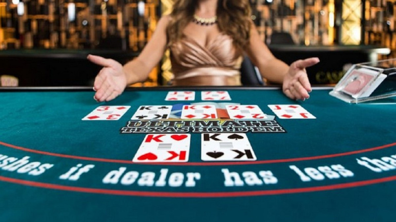 Ліцензії на азартні ігри можна буде отримати через «Дію» 1