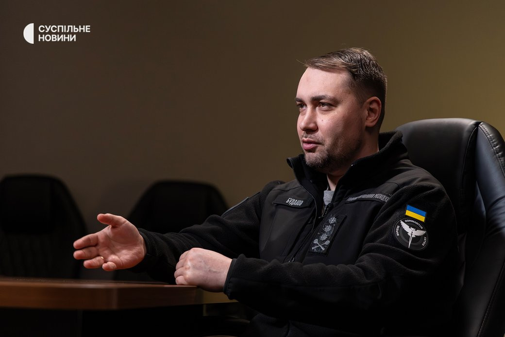 Майже 46% бюджету на війну: Буданов оцінив стан економіки Росії 1