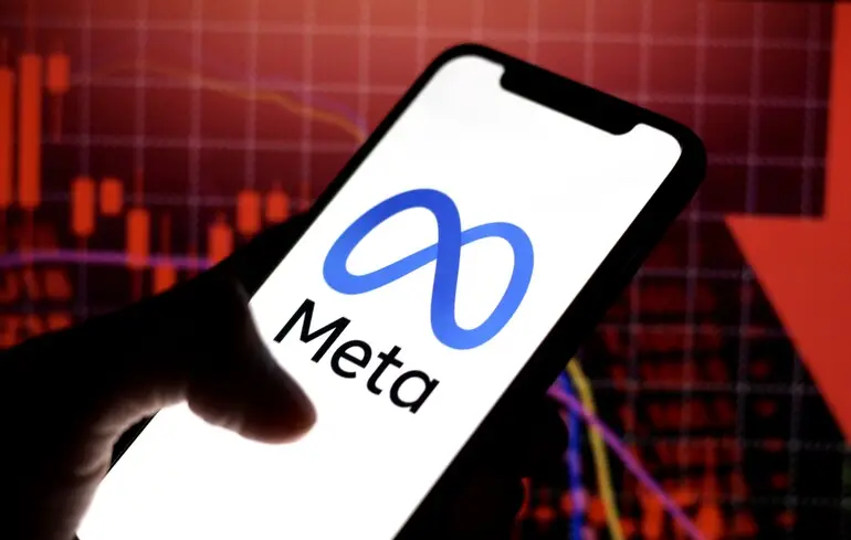 Meta розробляє модель для генерації зображень - за допомогою Mangо компанія наздоганятиме конкурентів - новини технологій 1