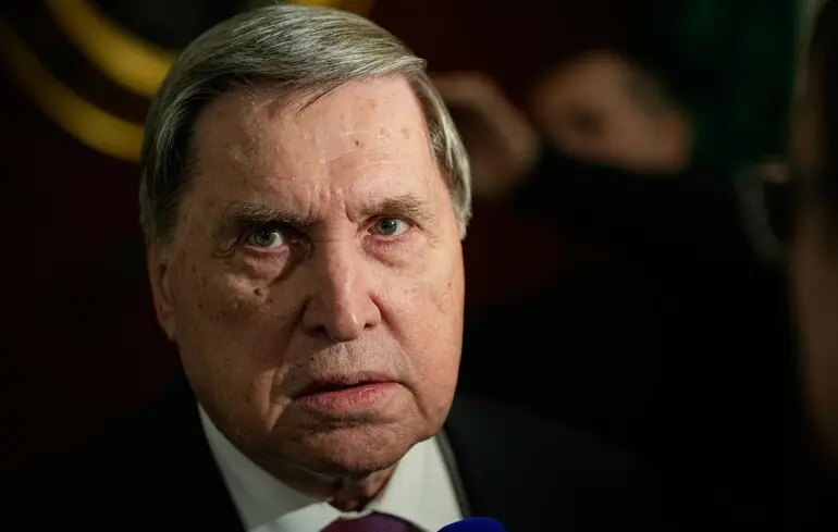 Мирний план Трампа - в Росії припустили, що він не сподобається їй 1