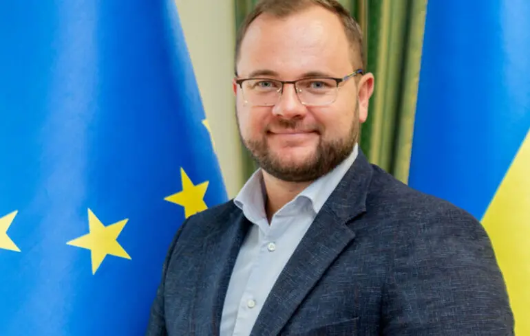 НАБУ зранку провело обшуки у міського голови Луцька Поліщука 1